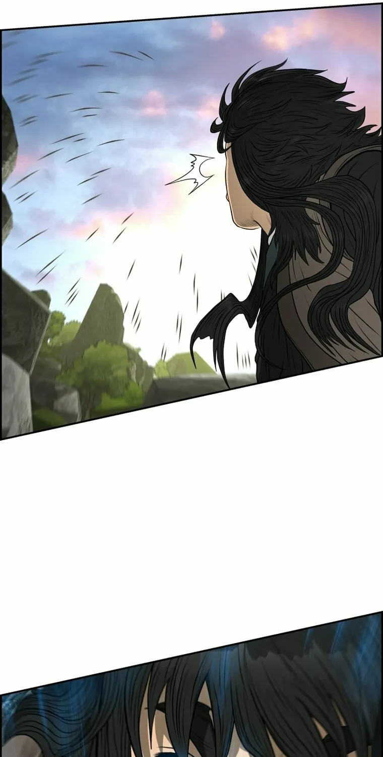 Blade of Wind and Thunder Chapter 102 page 67 - 