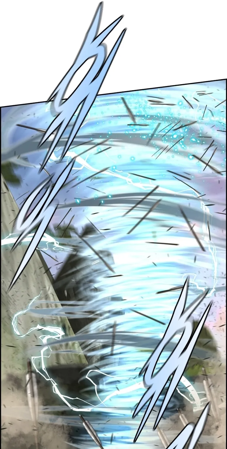 Blade of Wind and Thunder Chapter 102 page 70 - 