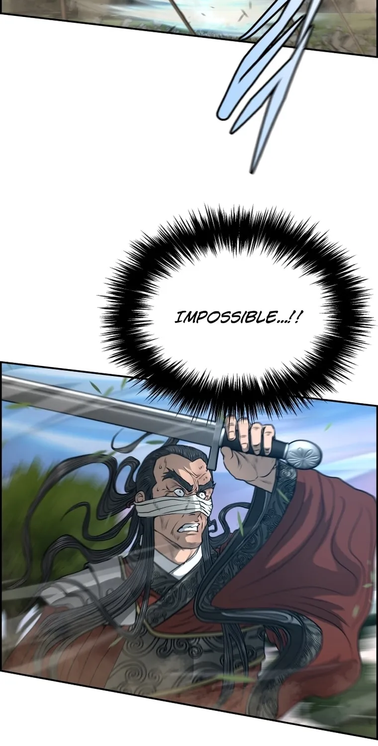 Blade of Wind and Thunder Chapter 102 page 71 - 