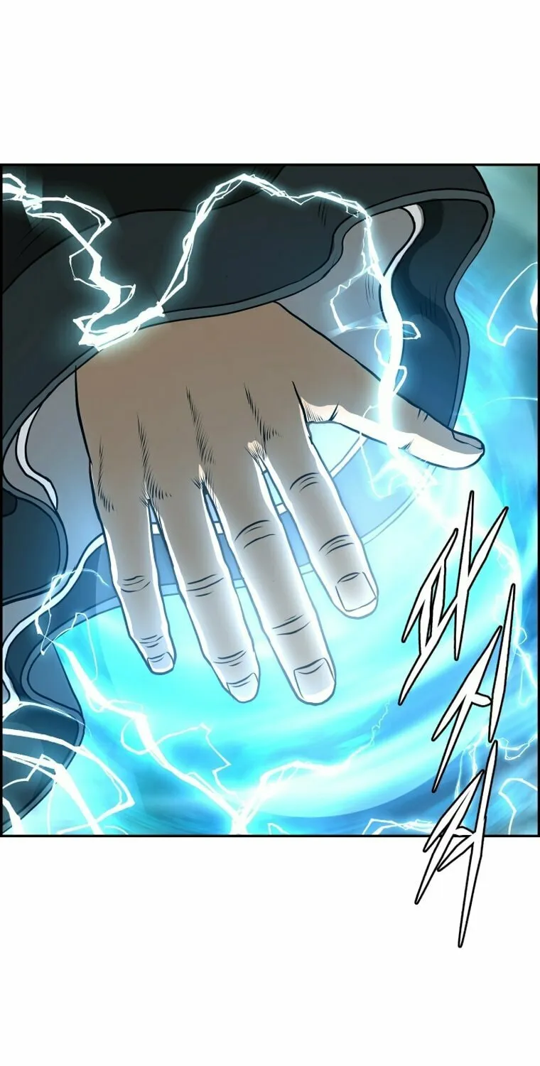 Blade of Wind and Thunder Chapter 102 page 76 - 