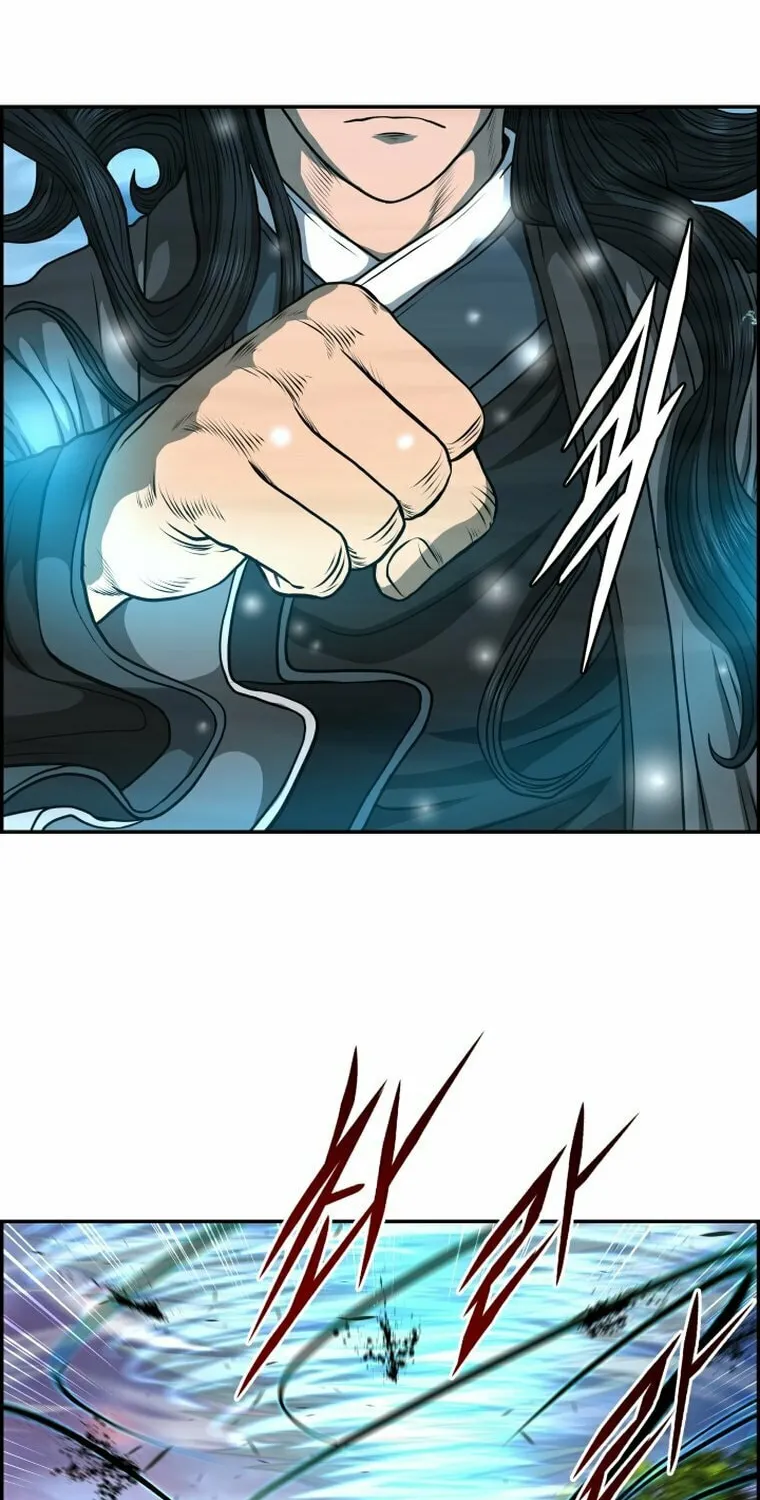 Blade of Wind and Thunder Chapter 102 page 77 - 
