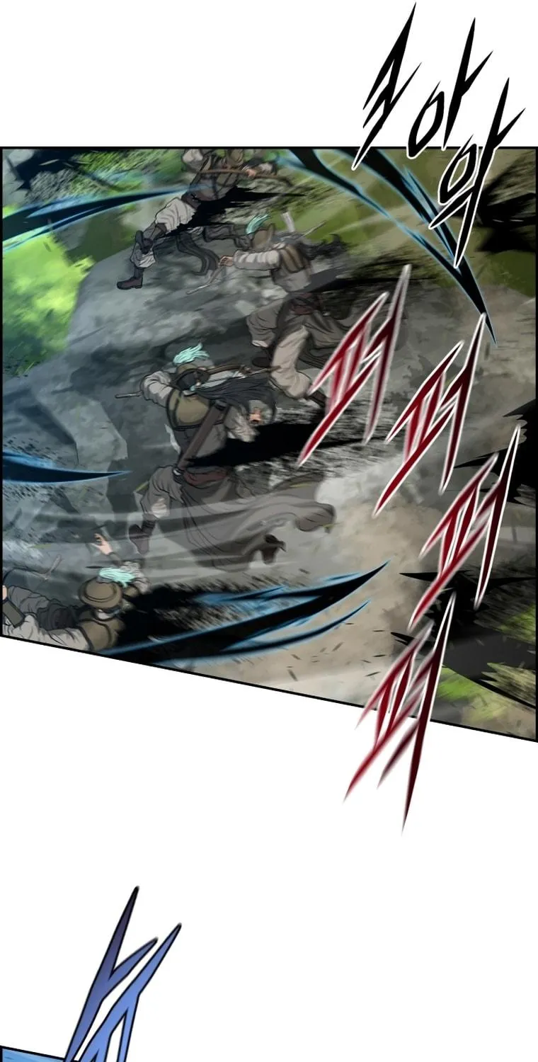 Blade of Wind and Thunder Chapter 102 page 79 - 