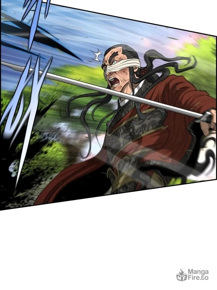 Blade of Wind and Thunder Chapter 102 page 80 - 