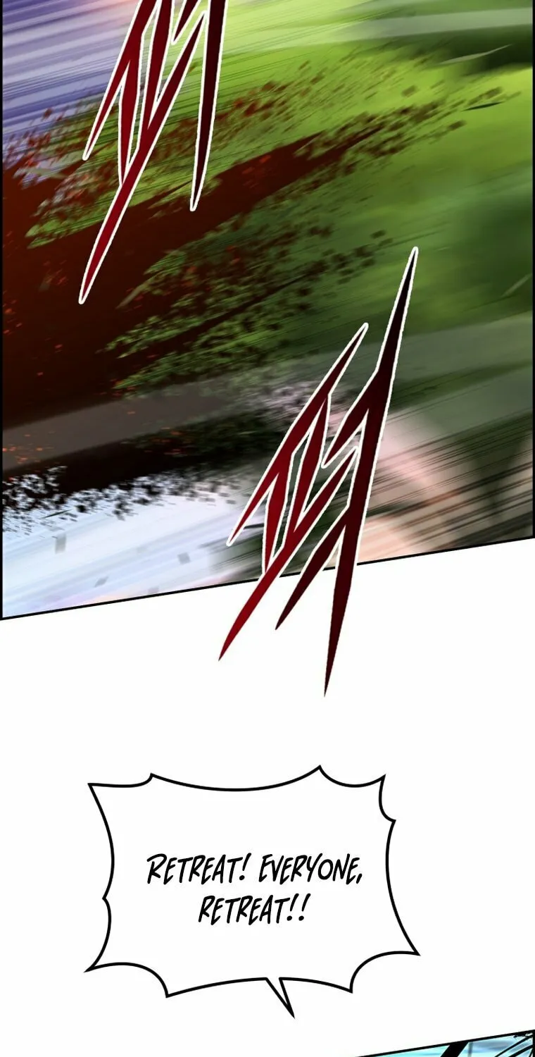 Blade of Wind and Thunder Chapter 102 page 82 - 