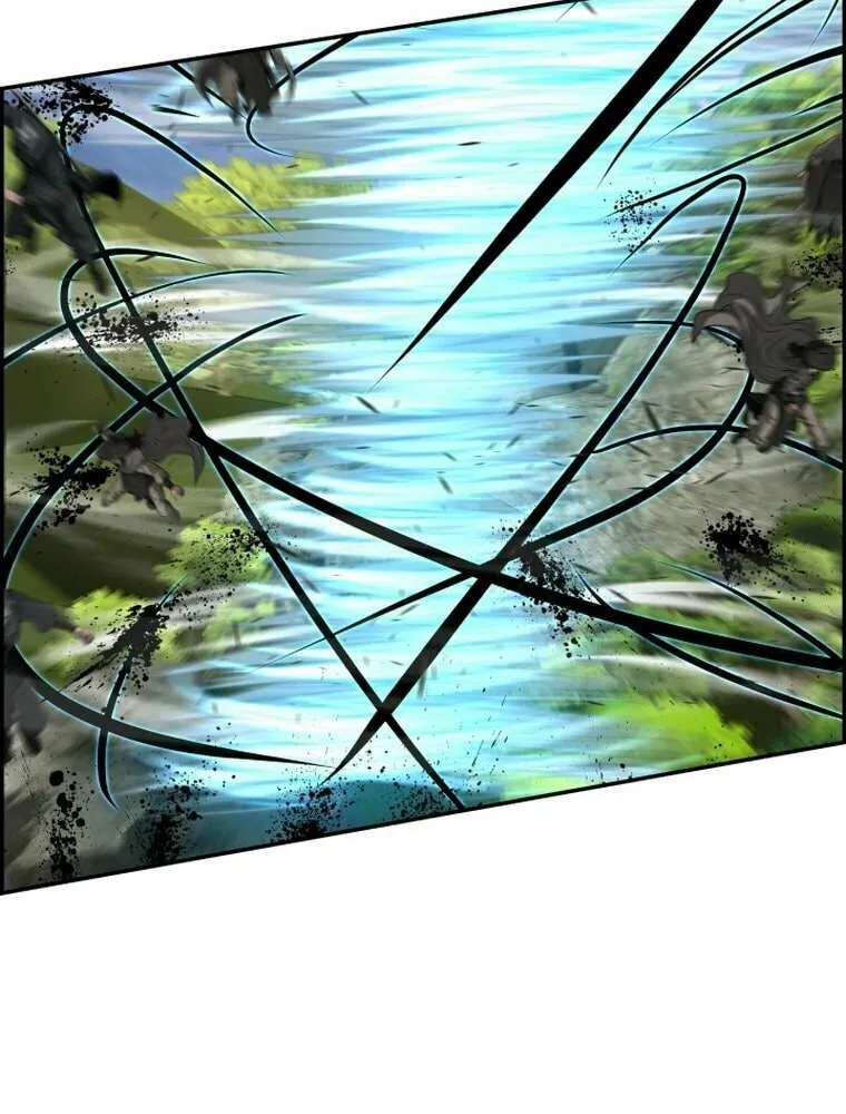 Blade of Wind and Thunder Chapter 102 page 83 - 