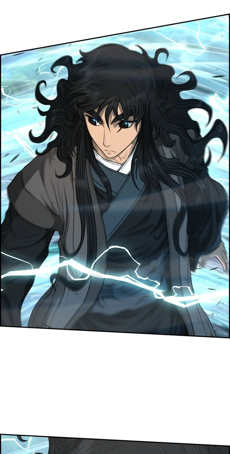 Blade of Wind and Thunder Chapter 102 page 84 - 