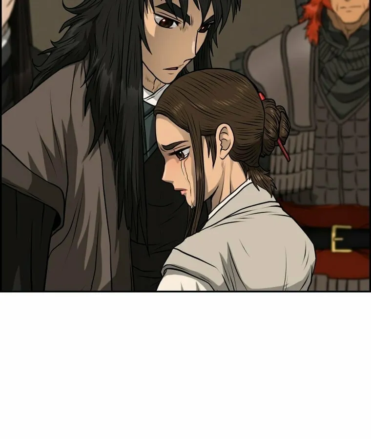 Blade of Wind and Thunder Chapter 103 page 30 - 