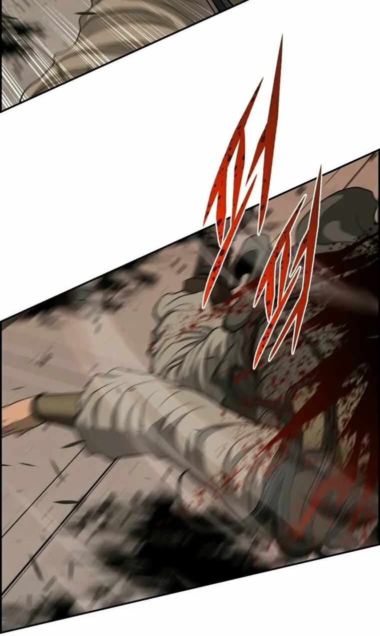 Blade of Wind and Thunder Chapter 103 page 4 - 