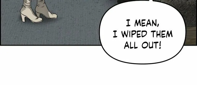 Blade of Wind and Thunder Chapter 103 page 36 - 