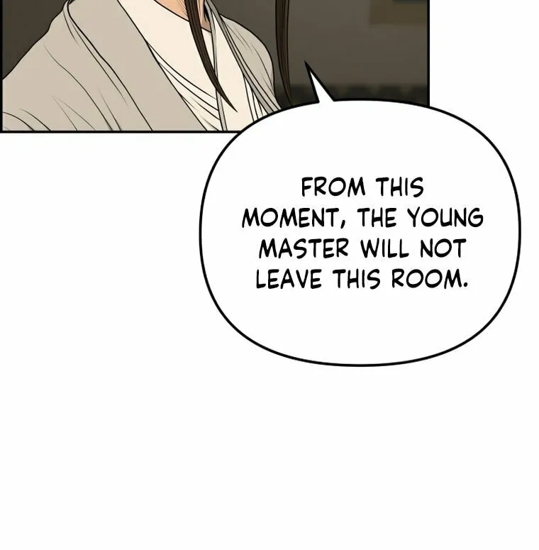 Blade of Wind and Thunder Chapter 103 page 45 - 