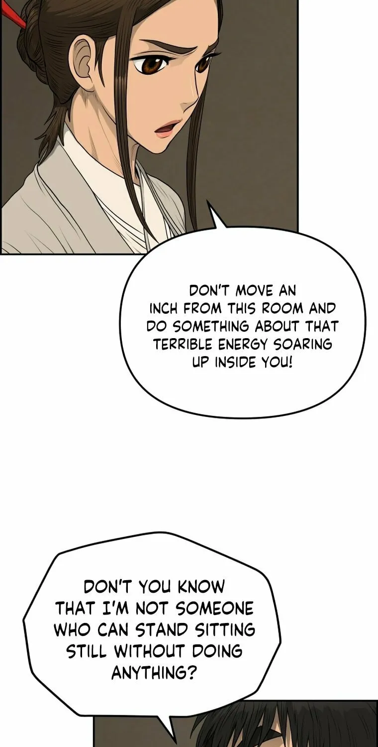 Blade of Wind and Thunder Chapter 103 page 50 - 