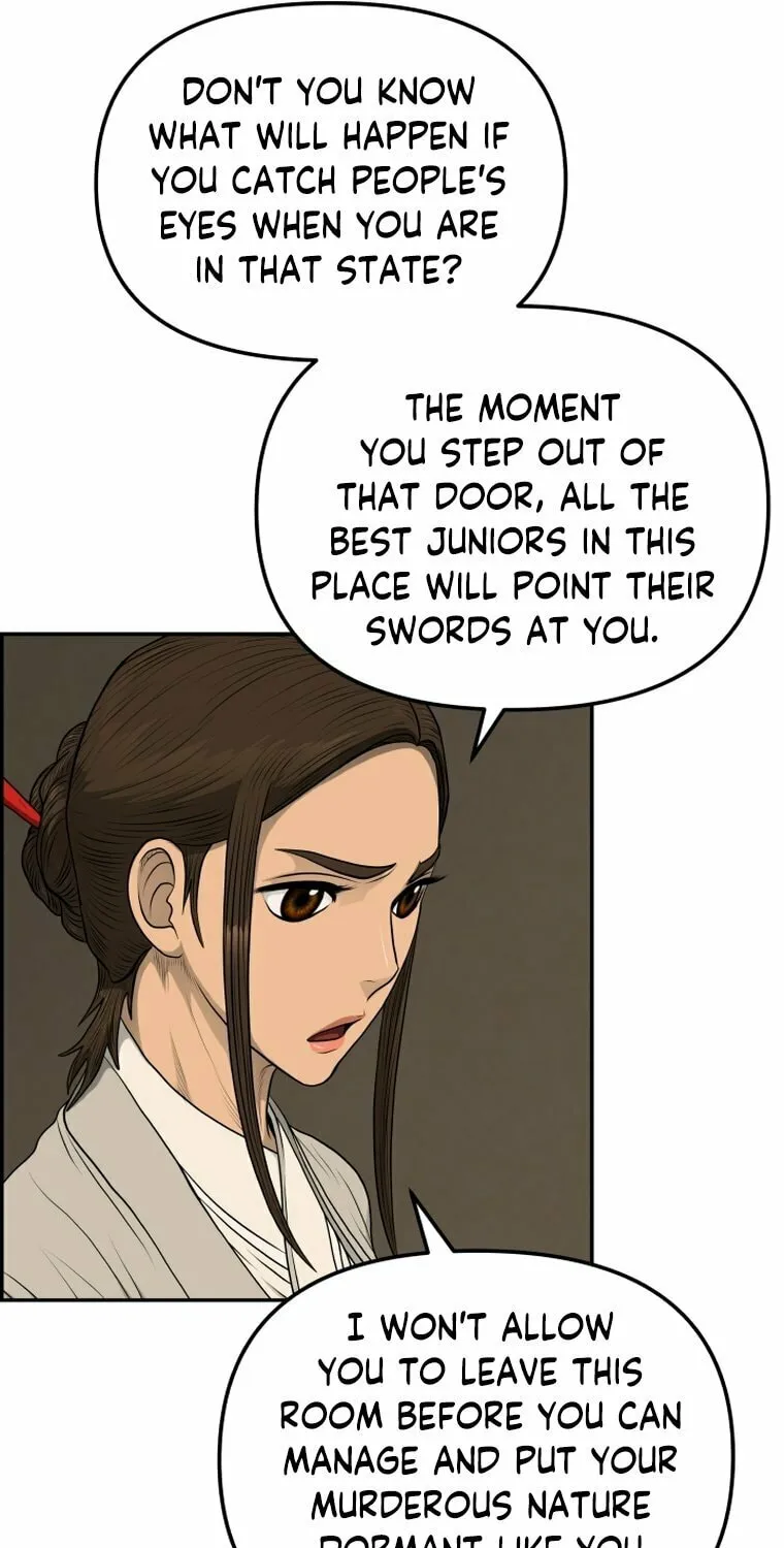 Blade of Wind and Thunder Chapter 103 page 52 - 
