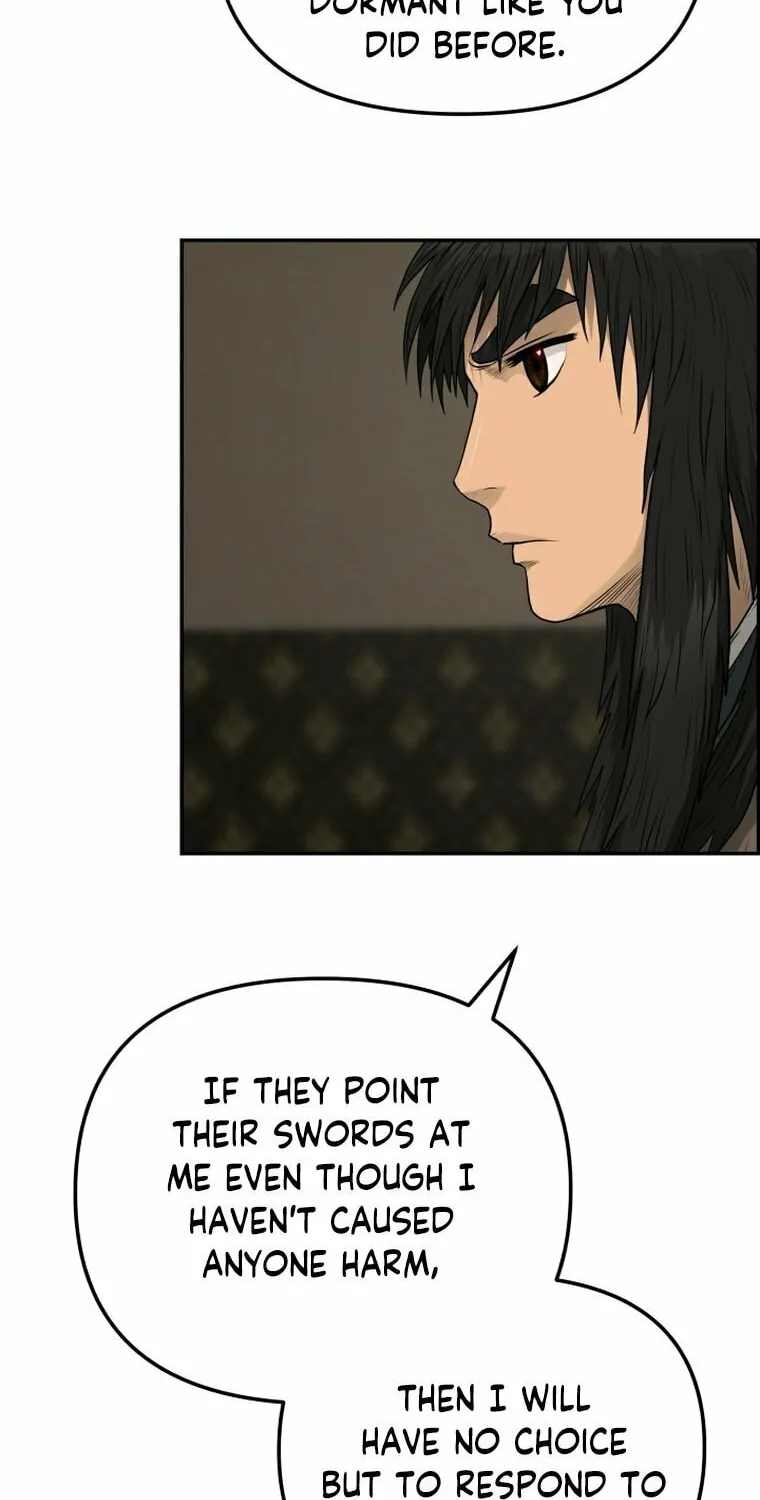 Blade of Wind and Thunder Chapter 103 page 53 - 