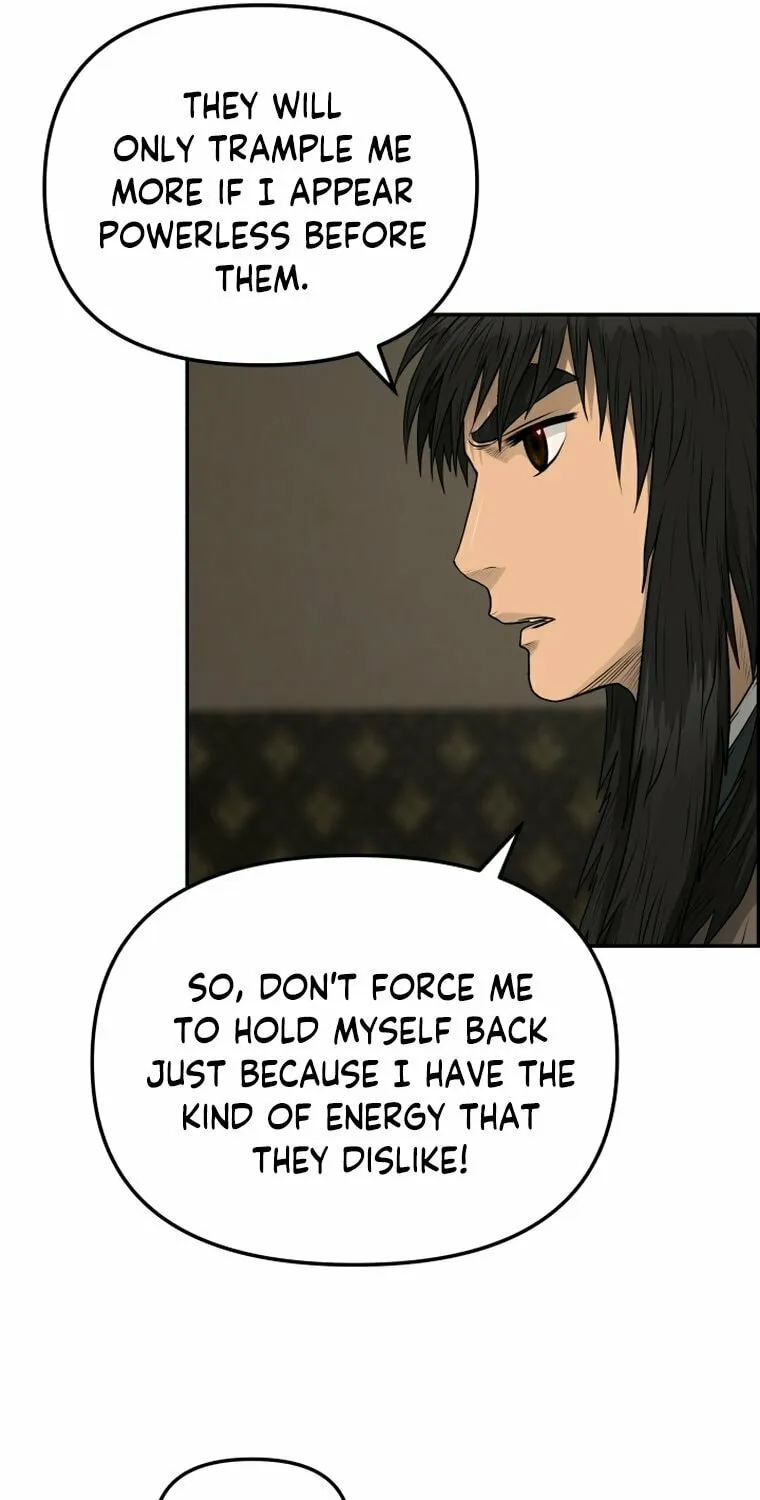 Blade of Wind and Thunder Chapter 103 page 55 - 