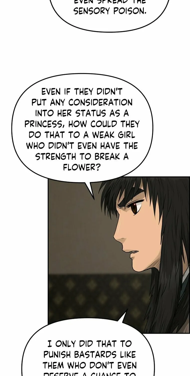 Blade of Wind and Thunder Chapter 103 page 58 - 