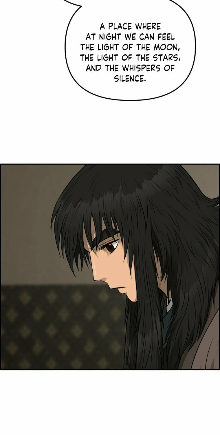 Blade of Wind and Thunder Chapter 103 page 66 - 