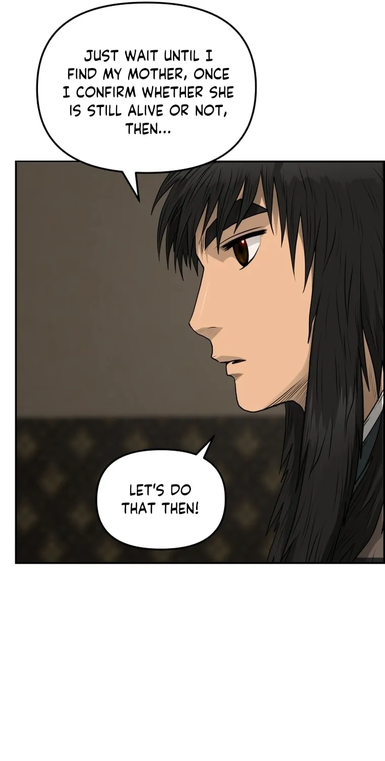 Blade of Wind and Thunder Chapter 103 page 68 - 