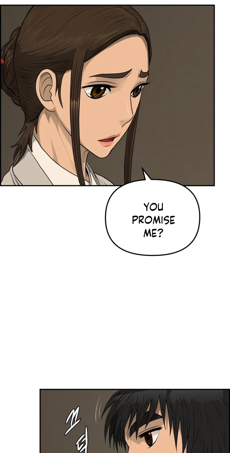 Blade of Wind and Thunder Chapter 103 page 69 - 