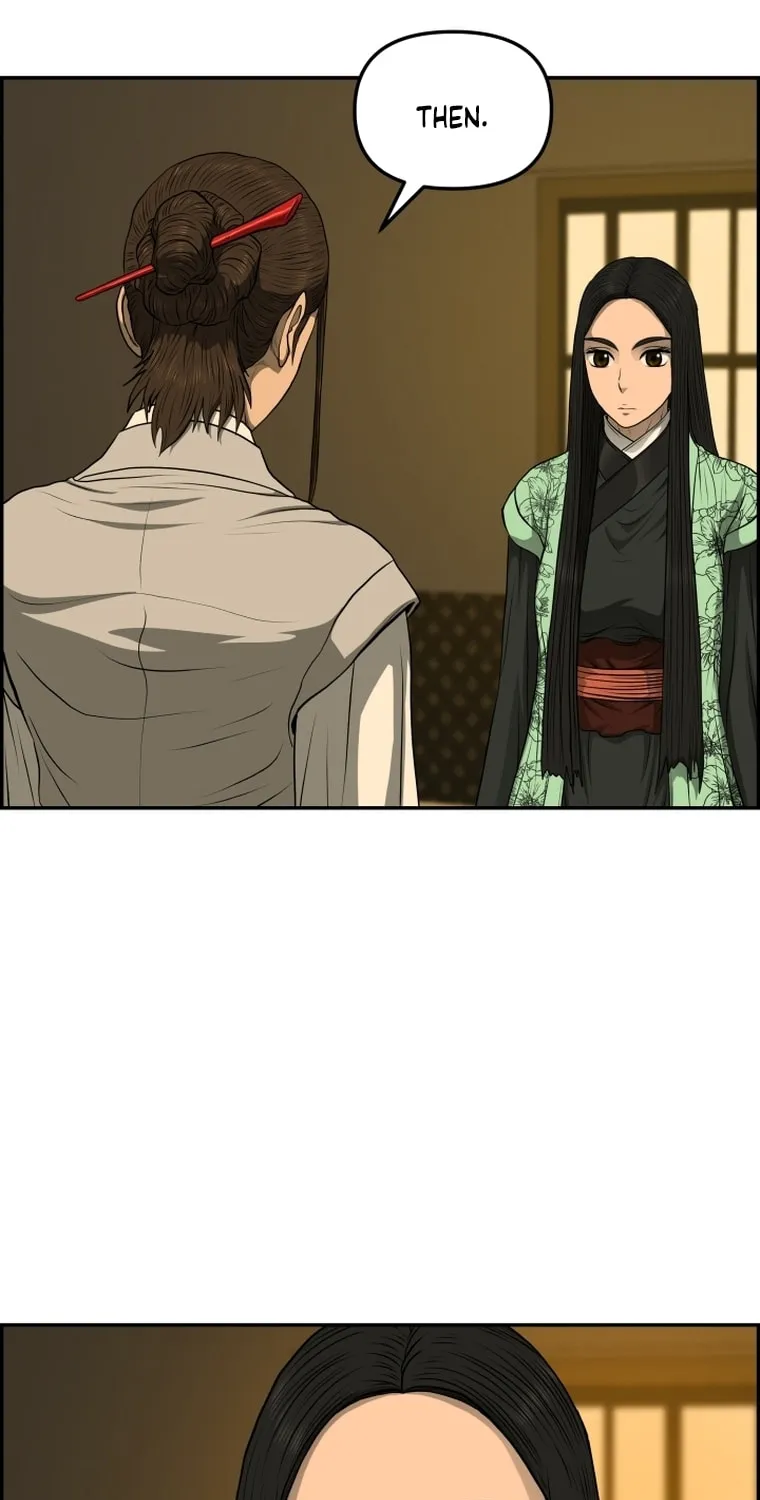 Blade of Wind and Thunder Chapter 103 page 80 - 