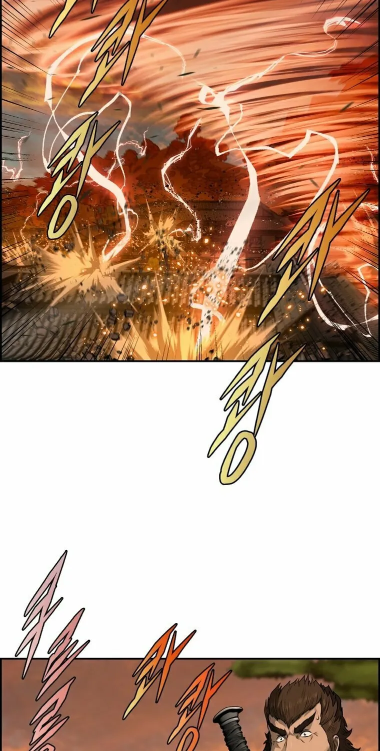 Blade of Wind and Thunder Chapter 103 page 9 - 