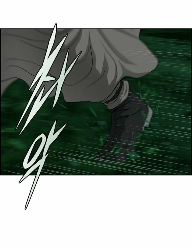 Blade of Wind and Thunder Chapter 104 page 19 - 