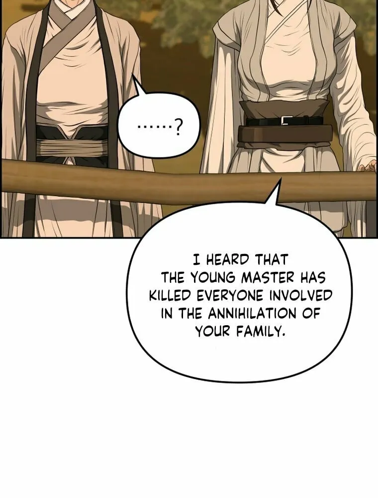 Blade of Wind and Thunder Chapter 104 page 3 - 