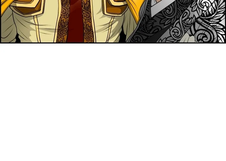 Blade of Wind and Thunder Chapter 104 page 36 - 