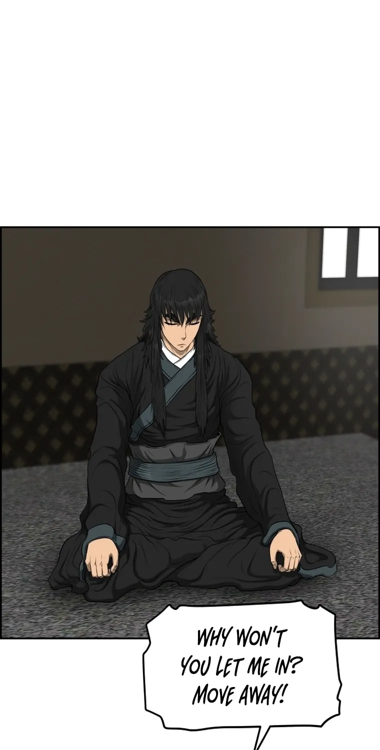 Blade of Wind and Thunder Chapter 104 page 61 - 