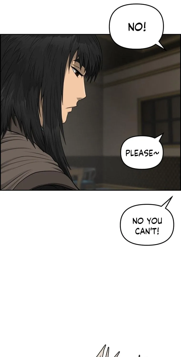 Blade of Wind and Thunder Chapter 104 page 69 - 