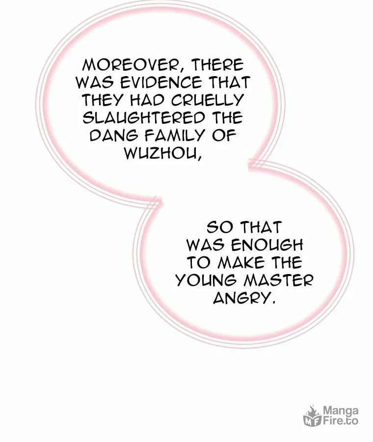 Blade of Wind and Thunder Chapter 104 page 75 - 