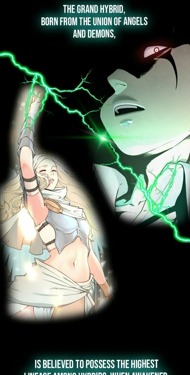 Blade of Wind and Thunder Chapter 104 page 85 - 