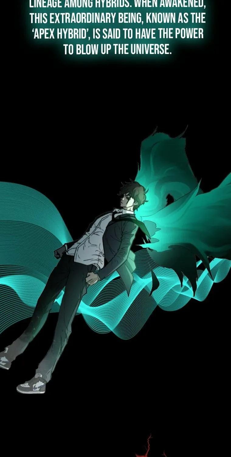 Blade of Wind and Thunder Chapter 104 page 86 - 