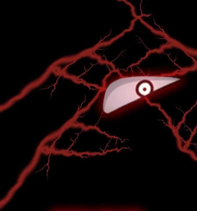 Blade of Wind and Thunder Chapter 104 page 87 - 