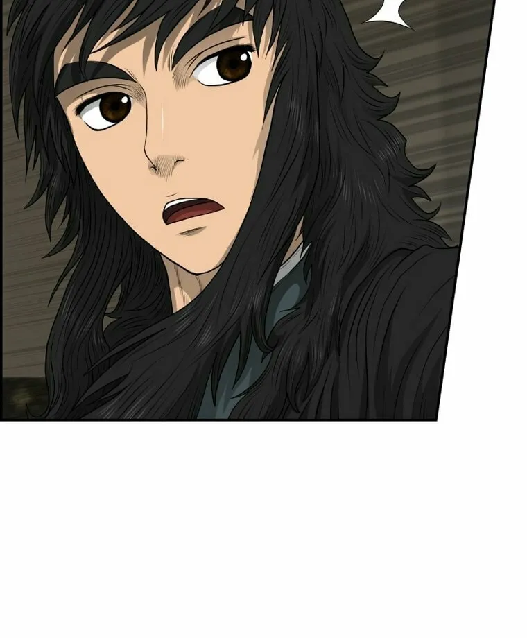 Blade of Wind and Thunder Chapter 105 page 20 - 
