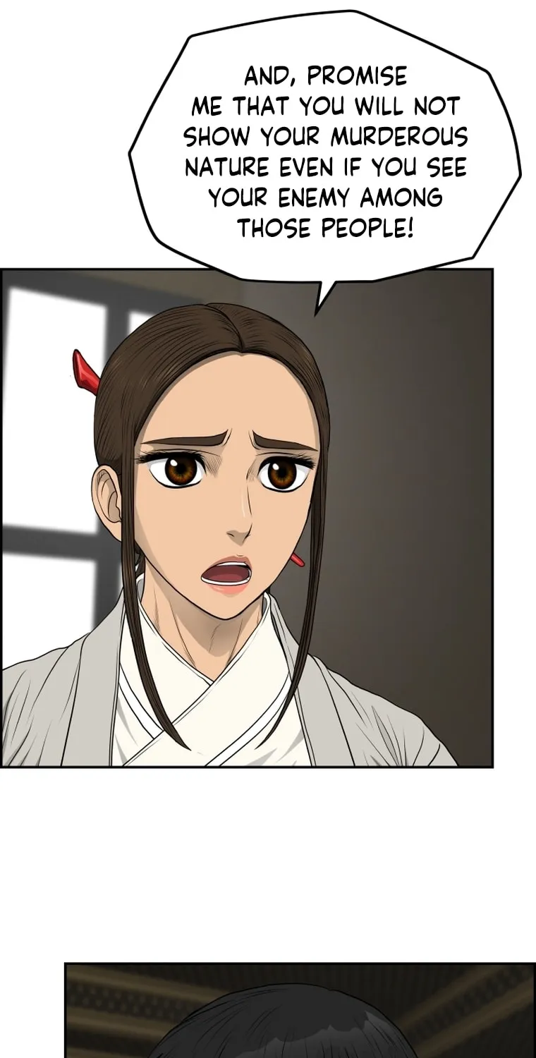 Blade of Wind and Thunder Chapter 105 page 30 - 
