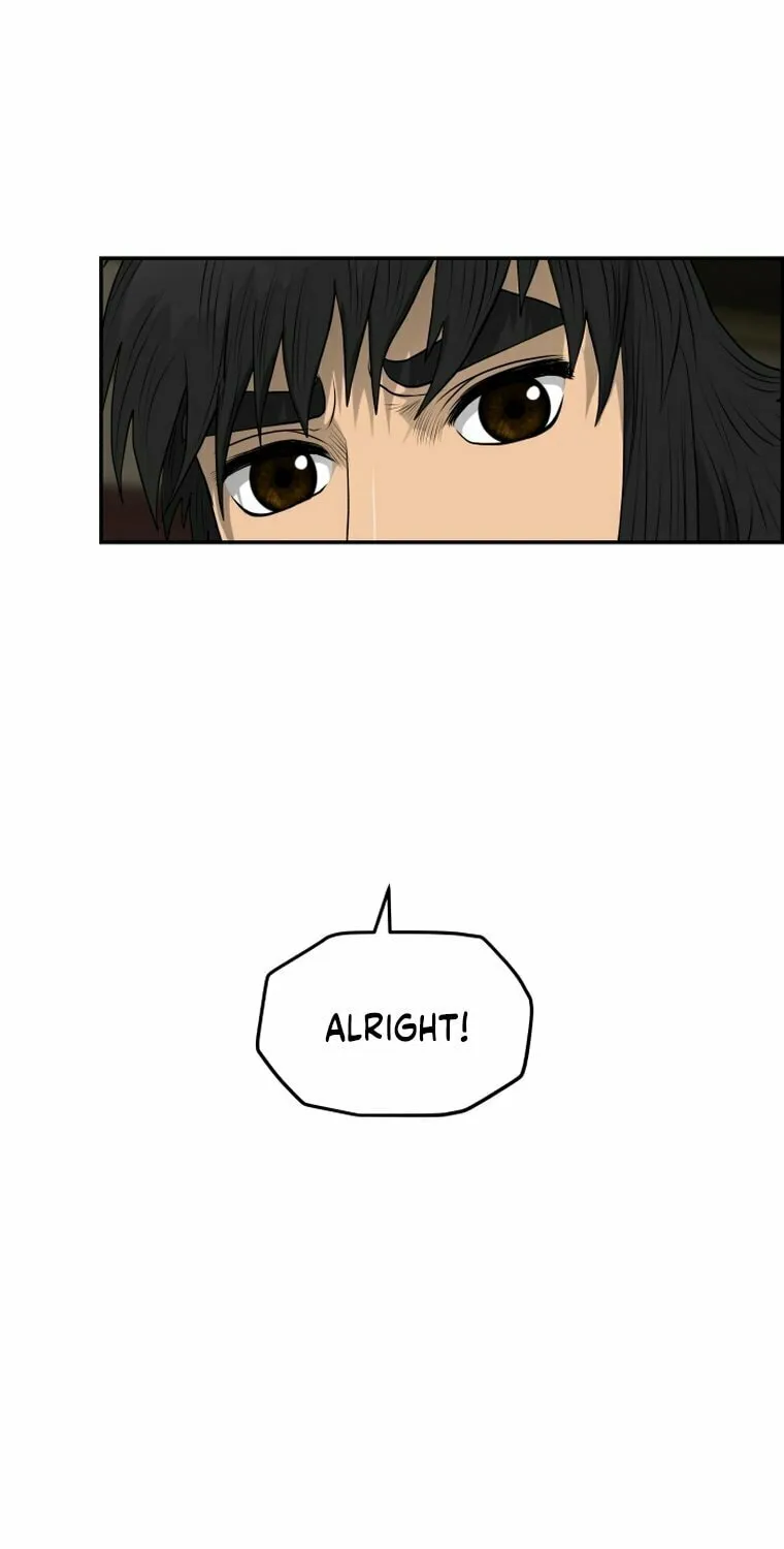 Blade of Wind and Thunder Chapter 105 page 33 - 