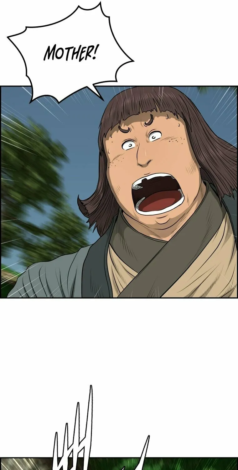 Blade of Wind and Thunder Chapter 105 page 41 - 