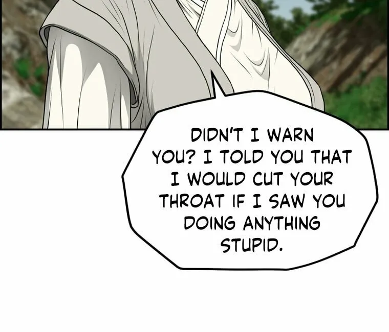 Blade of Wind and Thunder Chapter 105 page 44 - 