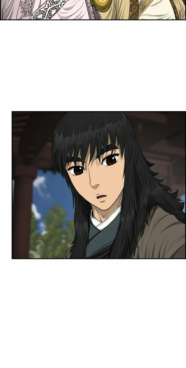 Blade of Wind and Thunder Chapter 105 page 60 - 
