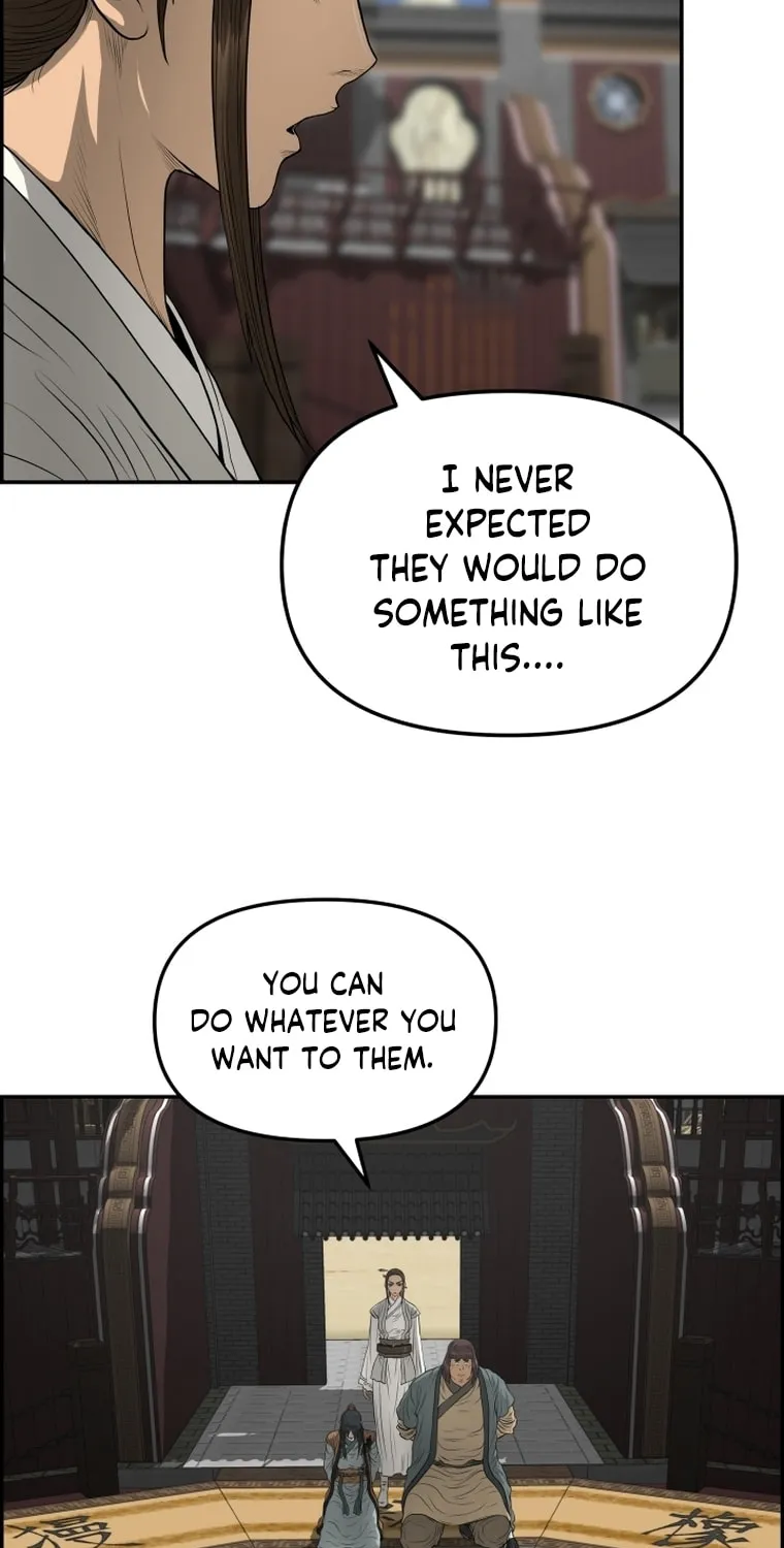 Blade of Wind and Thunder Chapter 105 page 63 - 