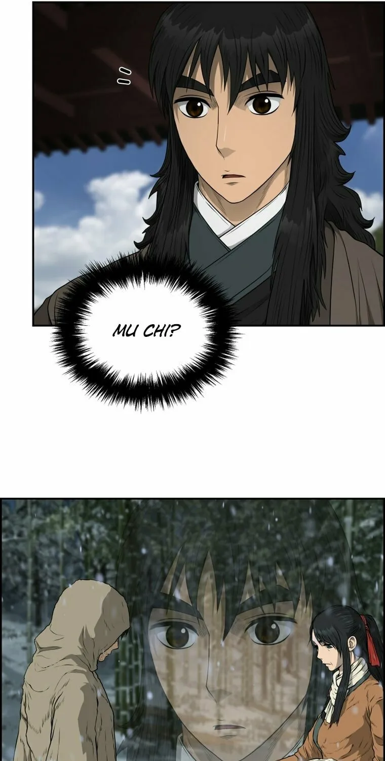 Blade of Wind and Thunder Chapter 106 page 13 - 