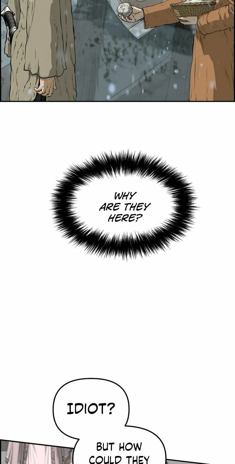 Blade of Wind and Thunder Chapter 106 page 14 - 