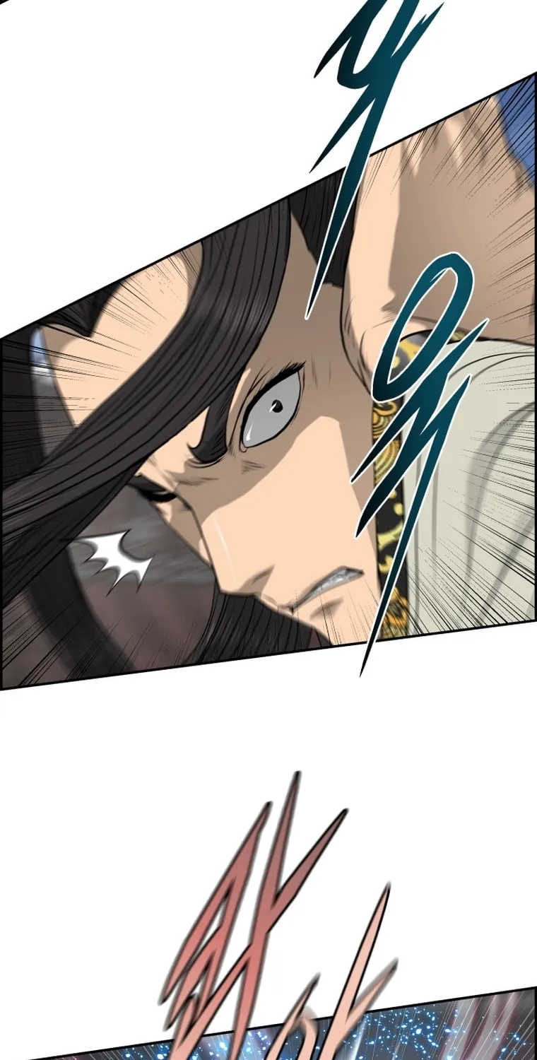 Blade of Wind and Thunder Chapter 106 page 38 - 