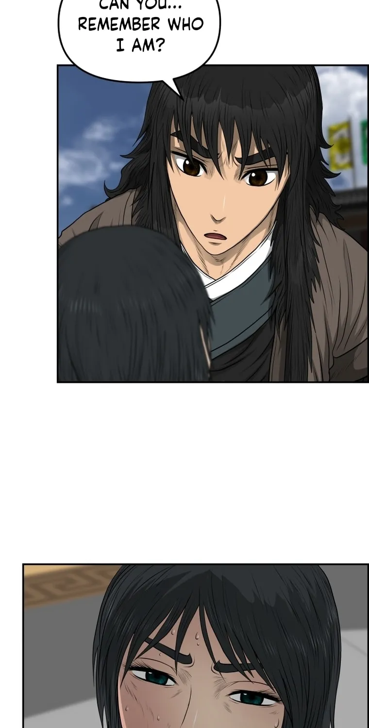 Blade of Wind and Thunder Chapter 106 page 46 - 