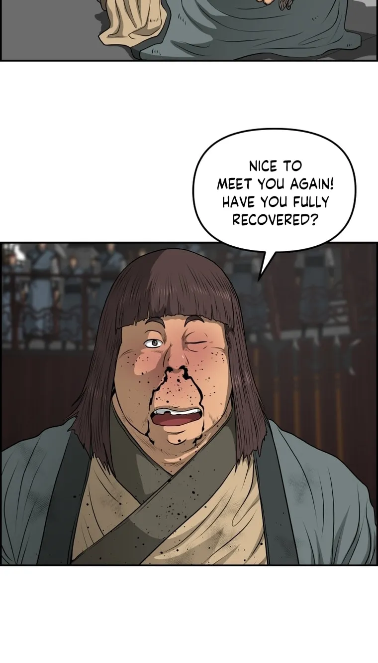 Blade of Wind and Thunder Chapter 106 page 48 - 