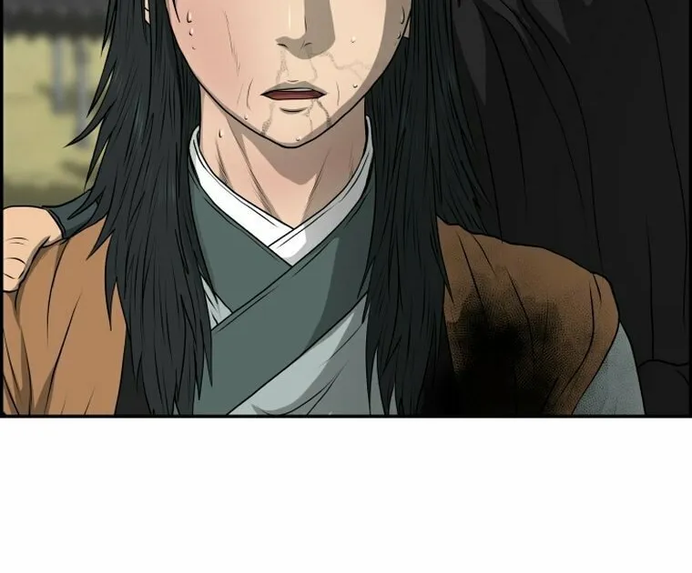 Blade of Wind and Thunder Chapter 106 page 56 - 