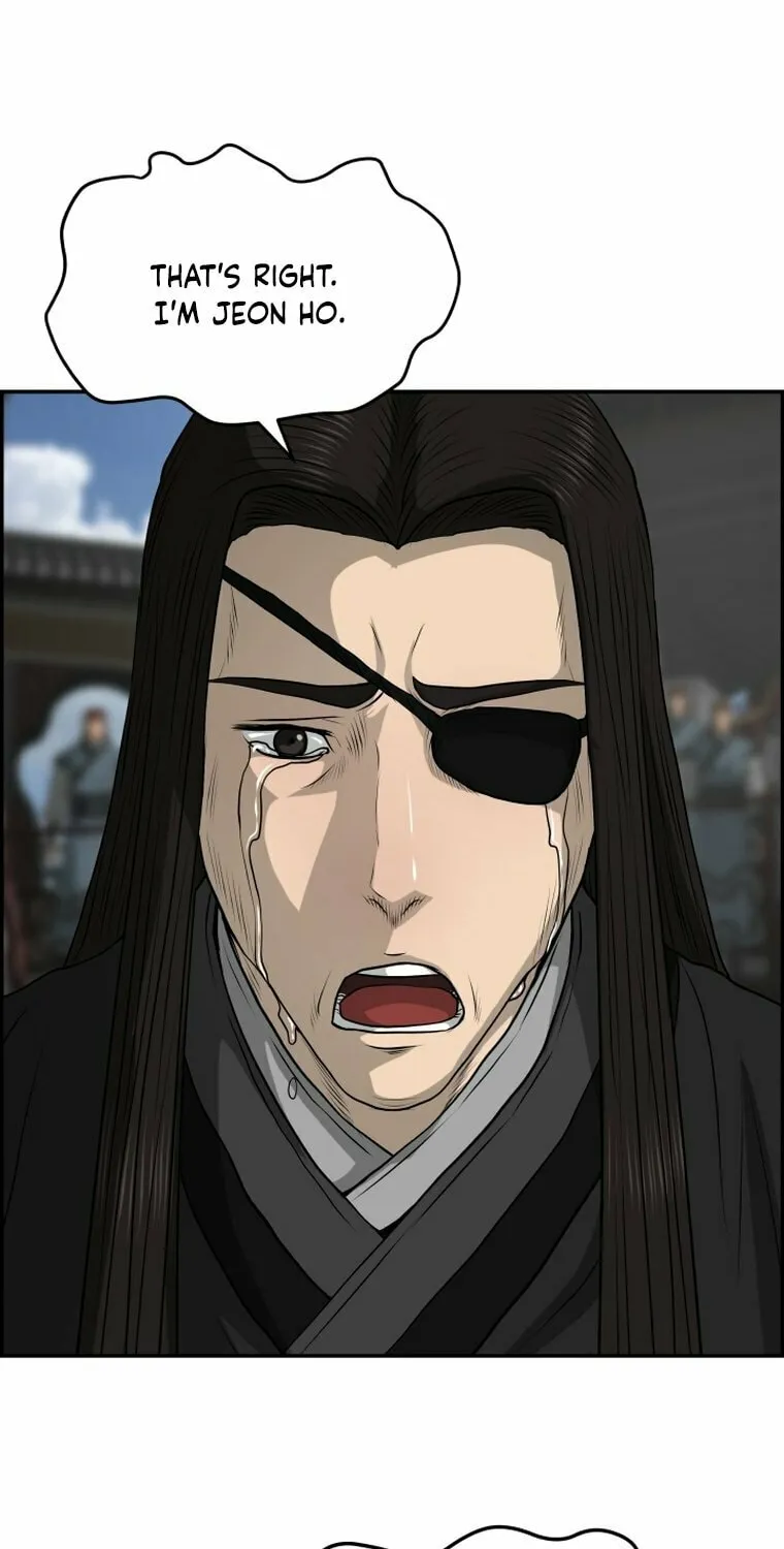 Blade of Wind and Thunder Chapter 106 page 58 - 