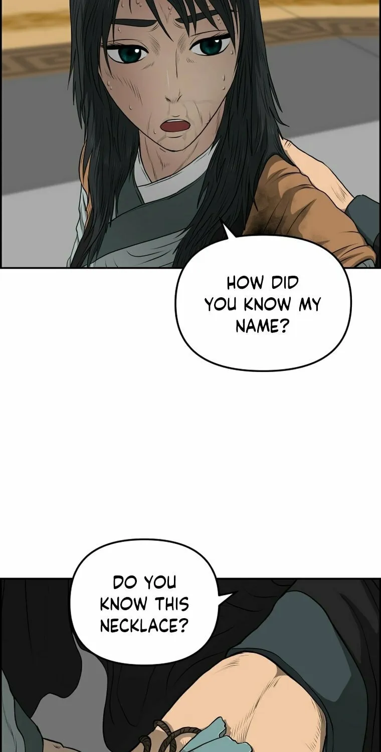 Blade of Wind and Thunder Chapter 106 page 62 - 