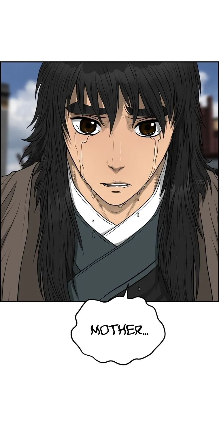 Blade of Wind and Thunder Chapter 106 page 66 - 