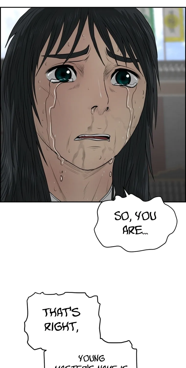 Blade of Wind and Thunder Chapter 106 page 67 - 